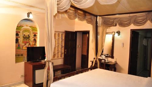 Royal Suite Room