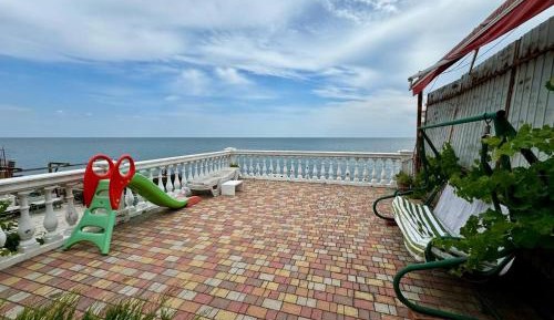 Villa with Sea View
