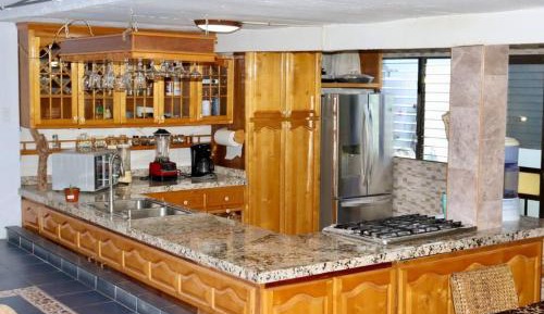 Three-Bedroom Home