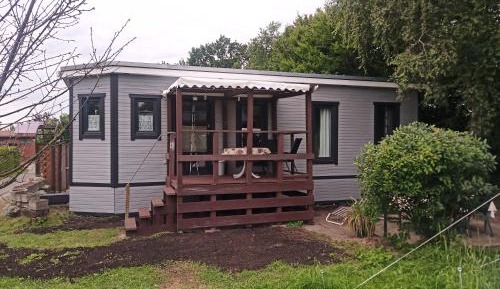 Mobile Home