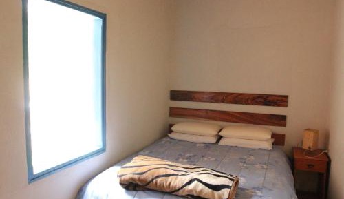 Four-Bedroom Holiday Home