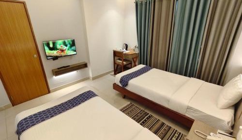 Family Suite