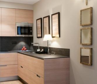 Superior Apartment 2 People