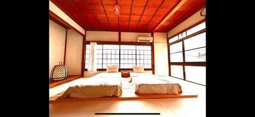 Luxury Triple Room