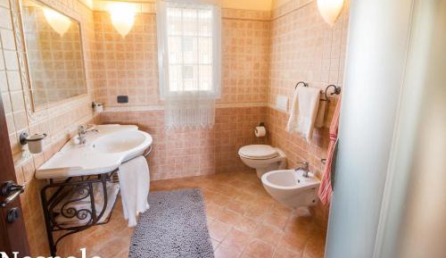 Triple Room with Terrace