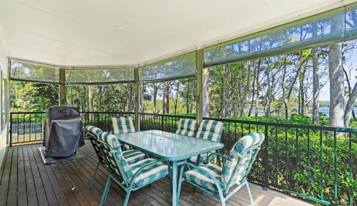 Vacation Home