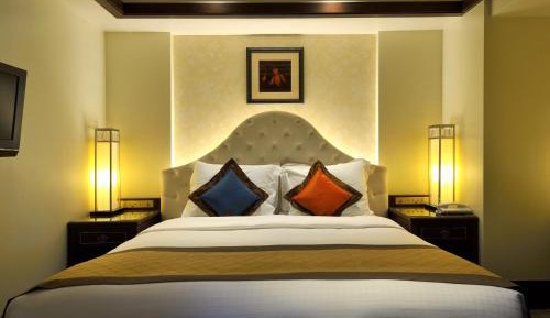 Premier Grand Suite