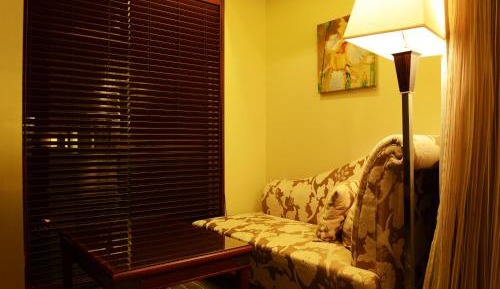 Premier Twin Quadruple Room- High Floor