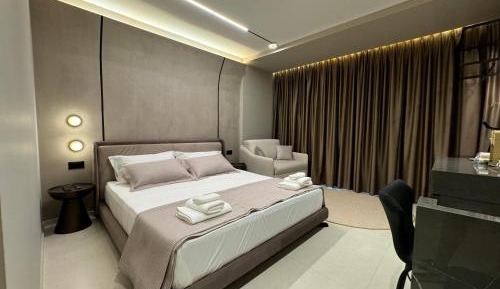 Triple Room with Balcony