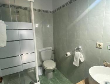 Budget Twin Room