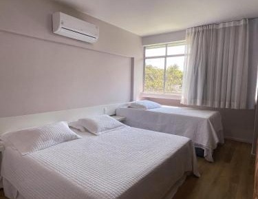 Luxury Triple Room