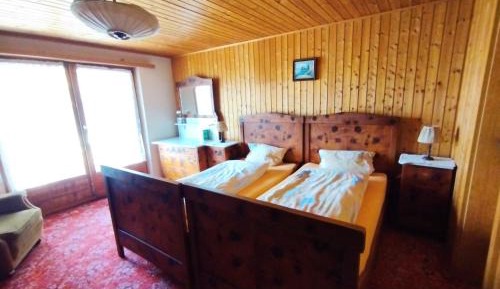Twin Room with Terrace