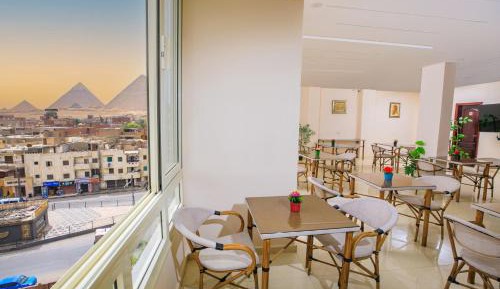 Single Room with Balcony