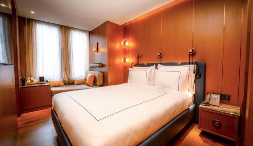 Comfort Room