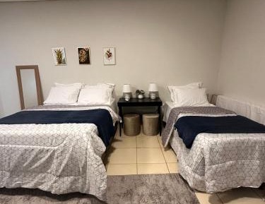Family Room with Private Bathroom