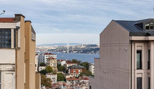 Apartment with Sea View