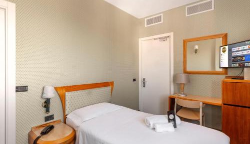 Economy Single Room