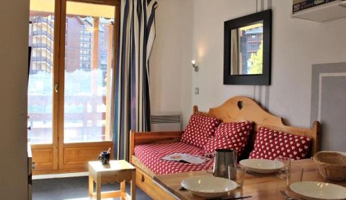 Apartment (6 Adults)