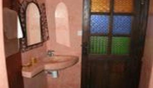 Double Room with Medina View