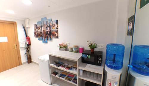 Queen Room - Disability Access
