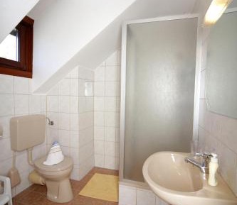 Superior Two-Bedroom Apartment with Balcony