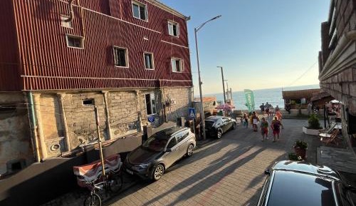 Apartment with Sea View