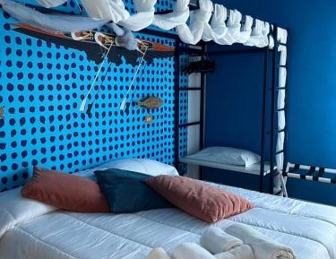 Superior Quadruple Room