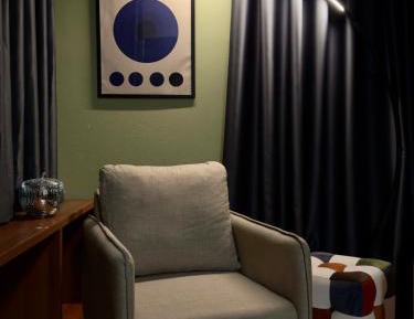 Junior Suite with Sea View
