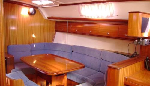 Mobile Home