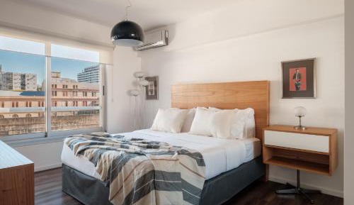 Standard Apartment