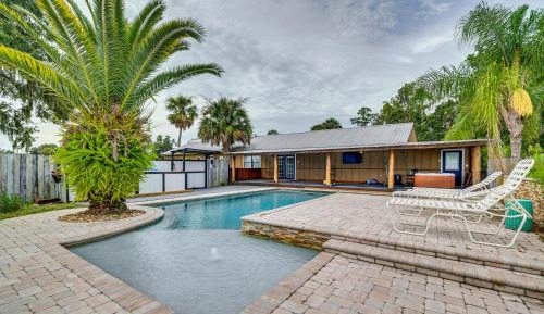Vacation Home