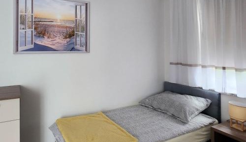 Suite Apartment