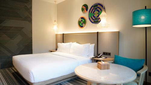 Standard King Room - Accessible