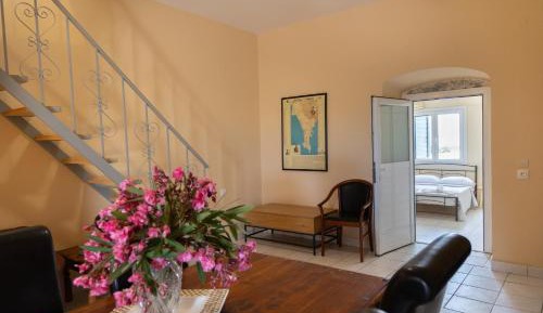 Maisonette
