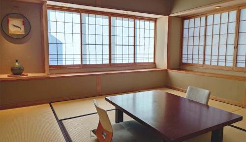 Twin Room with Shared Bathroom (Adult Only)