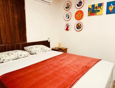 Comfort Triple Room