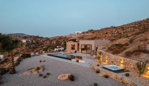 Vacation Home