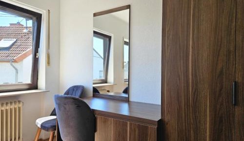 Single Room with Shower