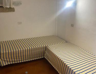 Deluxe Double or Twin Room with Garden View