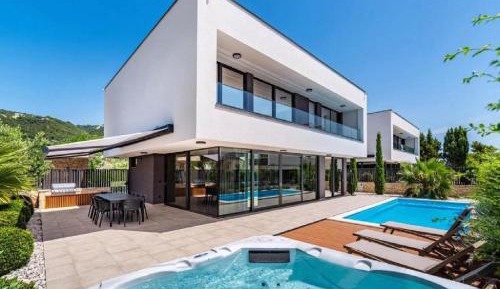 Four Bedroom