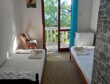 Double Room with Sea View