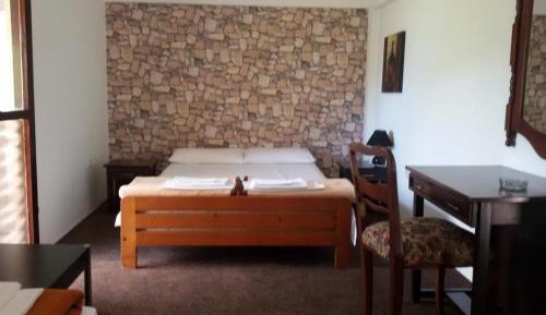 Quadruple Room with Sea View