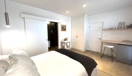 One-Bedroom Standard Apartment