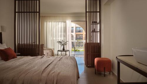 Deluxe Junior Suite