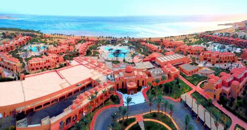 Double or Twin Room with Sea View