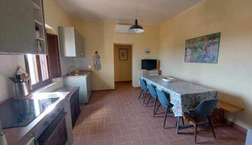 Three-Bedroom Superior Apartment