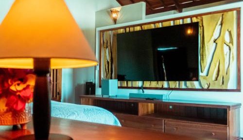 Deluxe Bungalow
