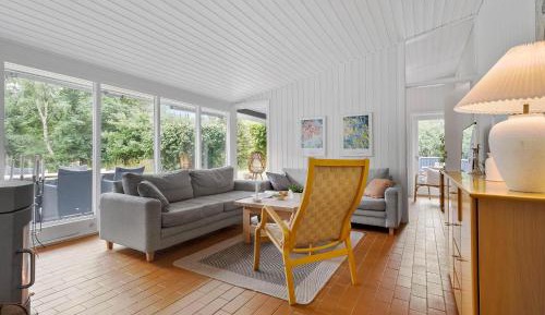 Two-Bedroom Holiday Home