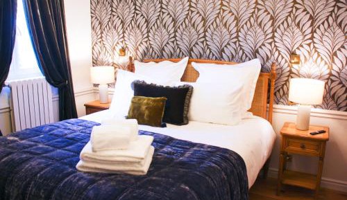 Superior Queen Room