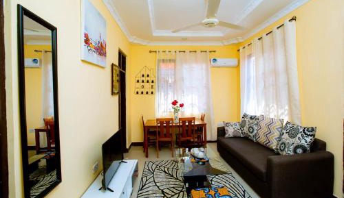 Standard Villa